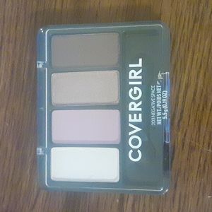 🔥6x25 🔥 covergirl